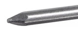 Hillman 461359 Fas-n-Tite 10D x 3in. Bright Common Nails for Woodwork - 1 lb.