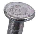 Hillman 461359 Fas-n-Tite 10D x 3in. Bright Common Nails for Woodwork - 1 lb.