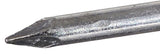 Hillman Fas-n-Tite Electro-Galvanized Roofing Nails 11 Gauge 1-1/4 in - 1 lb.