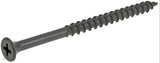 Hillman 48791 Heavy-duty Exterior Wood Screws 10 in. x 3 in., 12 lb. 768 pcs.