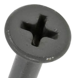 Hillman 48791 Heavy-duty Exterior Wood Screws 10 in. x 3 in., 12 lb. 768 pcs.