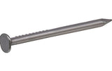 Hillman 532645 Galvanized Bright Steel Wire Nails #16 x 1-1/4 in., 6-Pack