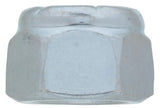 Hillman 6286 Zinc-Plated Nylon Insert Stop Nut #10-24 - Count of 5