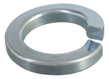 Hillman 6606 Zinc-Plated Steel Split Lock Washers 1/4 in. Count of 20