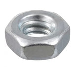 Hillman 7692 Round Combination Head Machine Screws, #10-24 x 1-1/4 in., 8-Pack
