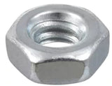 Hillman 7719 Round Combination Head Machine Screws 1/4 in. x 1/2 in. Zinc 8-Pack