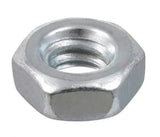 Hillman 7728 Round Combination Head Machine Screws, 1/4 in. x 1-1/4 in., 2-Pack