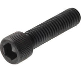 Hillman 880295 Steel Standard SAE Socket-Head Cap Screw 2-Pack, #10-24 x 1/2"