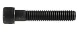 Hillman 880326 Socket-Head Cap Screw 5/16 in.-18 x 3 in. Black 2-Pack