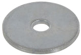 Hillman 880339 Standard Fender Washer 5/32 in. ID x 7/8 in. OD Zinc-Plated