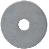 Hillman 880341 Standard Fender Washer 3/16 in. ID x 1-1/4 in. OD Zinc-plated