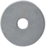 Hillman 880344 Standard Fender Washer 1/4 in. ID x 1-1/2 in. OD Zinc-plated