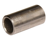 Hillman 880415 Seamless Steel Spacers, 1/4" ID x 3/8" OD x 3/4" L, 1-Pack