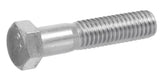 Hillman 880638 Zinc-Plated Class 8.8 Metric Hex Cap Screws M4-0.70 x 12mm, 2-Pack