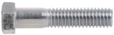 Hillman 880646 M5-0.80 Coarse Threads x16mm Class 8.8 Metric Hex Cap Screw