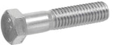 Hillman 880646 M5-0.80 Coarse Threads x16mm Class 8.8 Metric Hex Cap Screw