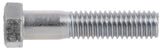 Hillman 880695 Hex Cap Screw M10-1.50 Coarse Threads x 75mm Class 8.8 Metric