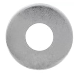 Hillman 880770 M12 Class 8 Metric Flat Washers, Zinc-Plated - 1 pack