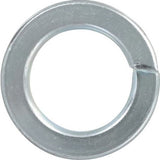 Hillman 880781 M14 Class 8 Metric Split Lock Washers, Zinc-Plated, 2-Pack