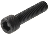 Hillman 880834 Socket-Head Cap Screws M8-1.25 x 20mm Class 12.9 Metric 2 Pack