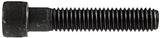 Hillman 880837 M8-1.25 x 40mm Class 12.9 Metric Socket-Head Cap Screws 10-Pack