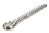 Hillman 881109  Zinc Cotter Pins, 1/8 in. x 1-1/2 in., 2-Pack