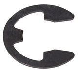 Hillman 881394 E-Clip for Shaft Fastening, 7/32 in., 2-Pack