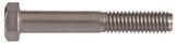 Hillman 881762 Hex Cap Screw 5/16" -18 Coarse Threads x 1-1/2" Stainless Steel