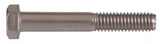 Hillman Stainless Steel Hex Cap Screw 5/16 in. -18 Coarse Thread x 4 in. - view 6