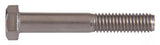 Hillman 881769 3/8 in.- 16 Coarse Thread x 3/4 in. Stainless Steel Hex Cap Screw