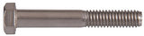 Hillman 881777 Hex Cap Screw 3/8 in. -16 Coarse Threads x 4 in. Stainless Steel