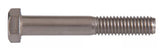 Hillman Stainless Steel Hex Cap Screw 3/8 in.-16 Coarse Thread x 5" - Count of 3