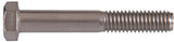 Hillman 881795 Hex Cap Screw 1/2 in. -13 Coarse Threads x 2 in. Stainless Steel