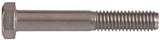 Hillman 881796 Hex Cap Screw 1/2" -13 Coarse Threads x 2-1/2" Stainless Steel