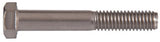 Hillman 881797 Hex Cap Screw 1/2 in. -13 Coarse Threads x 3 in. Stainless Steel