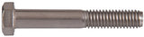 Hillman 881798 Hex Cap Screw 1/2" -13 Coarse Threads x 3-1/2" Stainless Steel