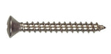 Hillman 881899 Oval-head Phillips Sheet Metal Screw #10 x 1-1/2 in., 2-Pack
