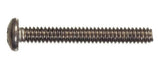 Hillman 881915 Pan-head Phillips Sheet Metal Screw #6 x 1/2 in., 2-Pack