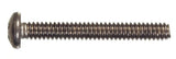 Hillman 881920 Stainless Pan-head Phillips Sheet Metal Screw #8 x 5/8 in., 2-Pack