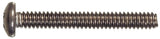 Hillman 881934 Pan-head Phillips Sheet Metal Screws #12 x 1" Stainless Steel