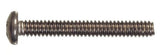 Hillman 881935 Pan-head Phillips Sheet Metal Screw #12 x 1-1/4 in., 2-Pack