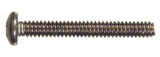 Hillman 881937 Pan-head Phillips Sheet Metal Screw #12 x 2 in., 2-Pack