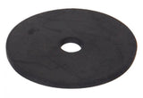Hillman 882645 1/2 in. ID x 2-1/4 in. OD Rubber Sealing Washers - Black - view 2