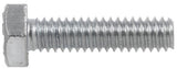 Hillman 883156 Hex Tap Bolt 5/16 inch-18 x 4 inches