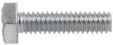 Hillman 883160 Hex Tap Bolt 3/8 inch-16 x 2 inches