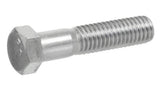 Hillman 883195 Zinc-Plated Class 8.8 Metric Hex Cap Screws M8-1.00 x 35mm, 2-Pack