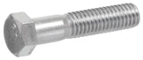 Hillman M8-1.00 Fine Thread x 70mm Class 8.8 Metric Hex Cap Screw 1 pack