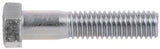 Hillman 883203 M10-1.25 Fine Thread x 30mm Class 8.8 Metric Hex Cap Screws