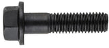 Hillman 883217 Metric Flange Bolts 1.25 x 20 2 Pack