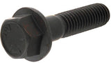 Hillman 883217 Metric Flange Bolts 1.25 x 20 2 Pack